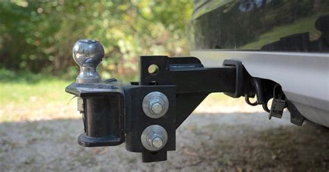 trailer hitch installation near me